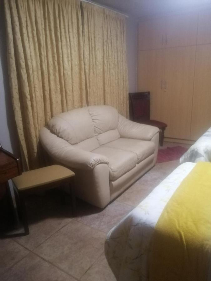 Hotel Grace'S Santuary La Mercy Esterno foto